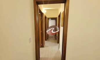 Imagem 6: Ótimo apartamento, 3 dormitórios sendo uma suíte no Jardim São Dimas