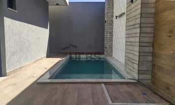 Imagem 5: Jardins Nápoles - Casa de Condomínio 3 quartos, sendo 3 suítes