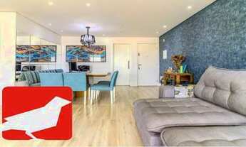 Imagem 3: Apartamento à venda no bairro Jaguaré - São Paulo/SP, Zona Oeste