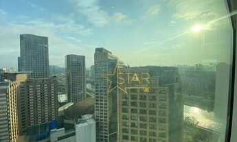 Imagem 2: Apartamento para alugar, 98 m² por R$ 12.500,00/mês - Brooklin - São Paulo/SP