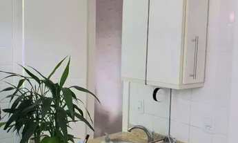 Imagem 7: Apartamento para Aluguel - Mooca, 1 Quarto, 45 m2