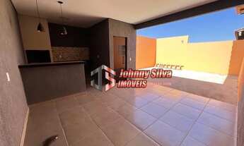 Imagem 5: Casa Setor 12 , Aguas Lindas