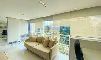 Imagem 3: Apartamento para alugar, 54 m² por R$ 12.501,00/mês - Itaim Bibi - São Paulo/SP