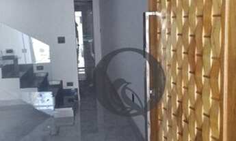 Imagem 2: Sobrado na zona leste