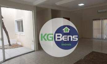 Imagem 6: Casa com 5 quartos, 300 m², locação por R$ 7.000/mês Condomínio Santa Isabel Paulínia/SP