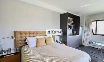 Imagem 6: Studio à venda com 48m², Vila Olímpia, SP