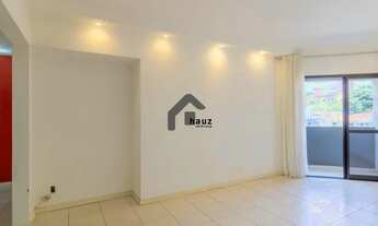 Imagem 2: Apartamento para aluguel, 2 quartos, 1 suíte, 1 vaga, Sevilla Plaza - Sorocaba/SP