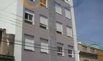 Imagem 7: Apartamento com 1 dormitório para alugar, 45 m² por R$ 1.131,00/mês - Centro - Pelotas/RS