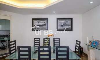 Imagem 5: Edifício Cotê D'Or Setor Oeste