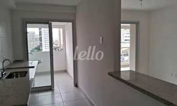 Imagem: São Paulo - Apartamento Padrão - Vila