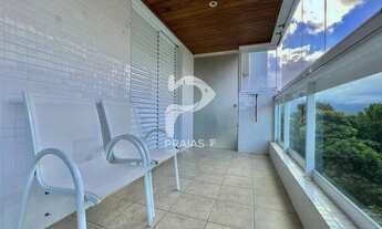 Imagem 6: Apartamento com varanda gourmet, 3 dormitórios, Riviera de São Lourenço