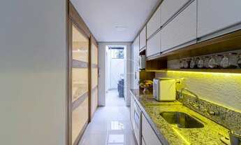 Imagem 7: Casa com 3 quartos para alugar, 220 m² por R$ 8.500/mês - Terras de Santana II - Londrina