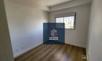 Imagem 4: Apartamento com 2 dormitórios para alugar, 69 m² - Pompeia - São Paulo/SP