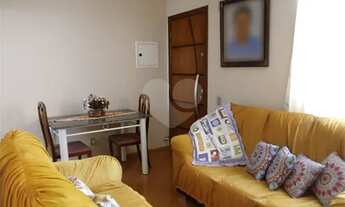 Imagem 6: Apartamento-São Paulo-JAGUARÉ