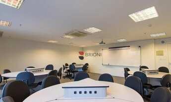 Imagem 4: Sala Comercial a venda em Spasse Office, em Ribeirão Preto/SP I Imobiliária em Ribeirão Pr