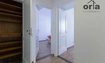 Imagem 6: Apartamento com 2 dormitórios à venda, 93 m² por R$ 902.000 - Laranjeiras - Rio de Janeiro