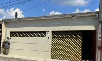 Imagem 3: Casa no Nova cidade