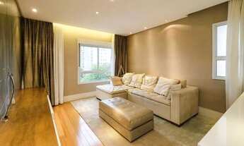 Imagem 11: Apartamento à venda, 383 m² por R$ 7.000.000,00 - Campo Belo - São Paulo/SP