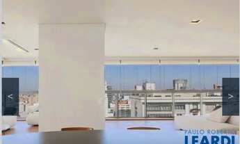 Imagem 4: APARTAMENTO - JARDIM AMÉRICA - SP