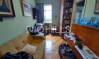 Imagem: Apartamento à venda em Niterói/RJ