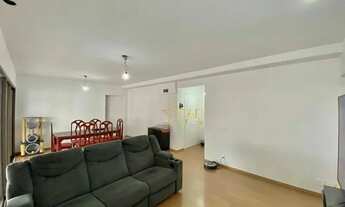 Imagem 5: Apartamento à venda, 137 m² por R$ 2.205.000,00 - Brooklin - São Paulo/SP