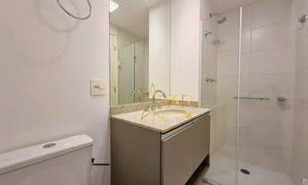 Imagem 7: Apartamento para alugar, 69 m² por R$ 8.300,00/mês - Brooklin - São Paulo/SP