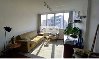 Imagem 2: Apartamento com 96m2 com 3 dormitórios sendo 1 suíte - Sumaré SP