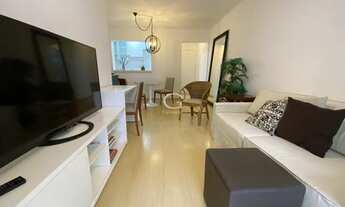 Imagem 4: Apartamento com 72m² a venda - Cerqueira Cesar - SP