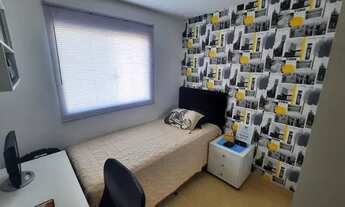 Imagem 7: Sobrado a venda no Santa cândida com 3 dormitórios e 2 vagas de garagem