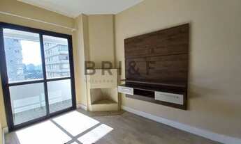 Imagem: Apartamento para locação 50m², 2 quartos