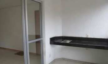 Imagem 7: Apartamento para aluguel, 3 quartos, 1 suíte, 2 vagas, Buritis - Belo Horizonte/MG