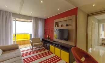 Imagem 4: Apartamento Locação Pompéia 92 m² 3 Dormitórios