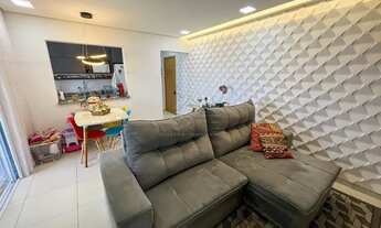 Imagem 4: PIRACICABA - Apartamento Padrão - Paulicéia