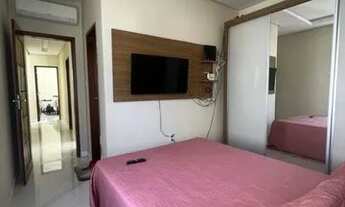 Imagem 7: Casa Com Piscina No Luar Da Barra 1 Com 3/4 Sendo 1 Suíte Na Barra Dos Coqueiros. K3AKVB