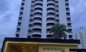 Imagem: APARTAMENTO COMP. DE ARMÁRIOS NA AV. CPA