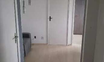 Imagem 7: Apartamento 1 dormitório para locação semi mobiliado no Cristal - S3175