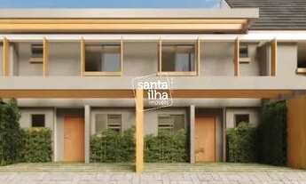 Imagem: FLORIANóPOLIS - Casa de Condomínio - Morro