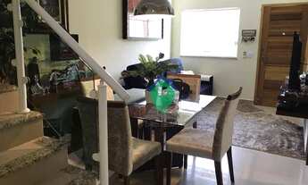 Imagem 6: Casa com 2 suites, 93 m² - venda por R$ 420.000 ou aluguel por R$ 2.600/mês - Jaraguá - Sã