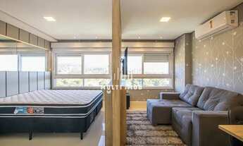 Imagem 2: Loft mobiliado proximo a Pucrs