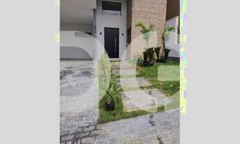 Imagem 3: Casa - Swiss Park - Campinas