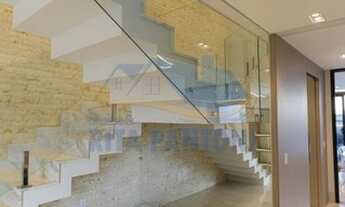 Imagem 5: Casa Condominio - Ribeirão Preto - Vila do Golf