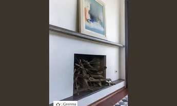 Imagem 3: Apartamento Cobertura à Venda 312m² - Sumarezinho, São Paulo