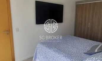 Imagem 4: Cobertura Duplex à venda, no Condomínio Concetto Nero, Recreio dos Bandeirantes, Rio de Ja