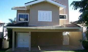 Imagem: Casa com 4 dormitórios à venda, 232 m²