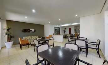 Imagem 2: SÃO PAULO - Apartamento Padrão - JARDIM PAULISTA