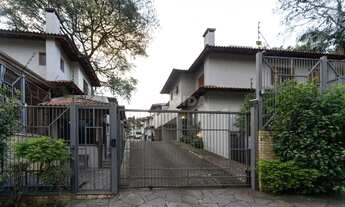 Imagem 6: Casa em condomínio fechado de 03 dormitórios, sendo 01 suíte no bairro Jardim Isabel