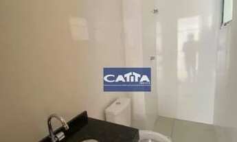 Imagem 7: Apartamento com 2 dormitórios à venda, 28 m² por R$ 240.000,00 - Jardim Vila Formosa - São