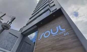 Imagem: Soul - em frente a praça batista campos