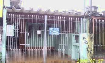 Imagem: Casa para alugar com 4 dormitórios em Novo