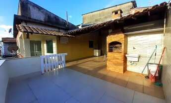 Imagem: Casa com 3 quartos, disponível para locação